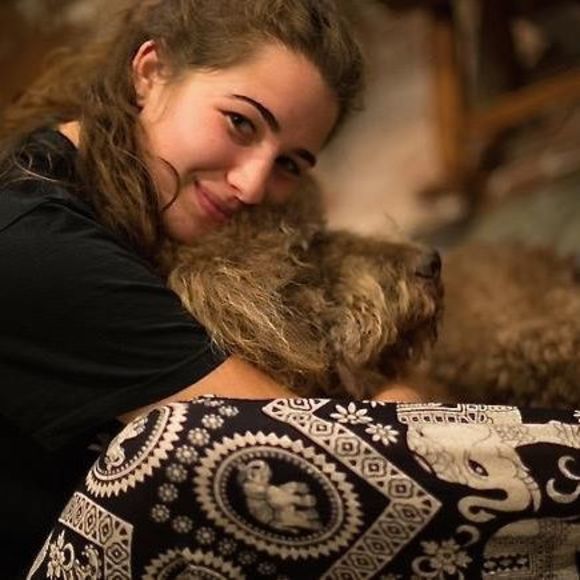 Meet your Posher, Jillian - Picture 1 of 1